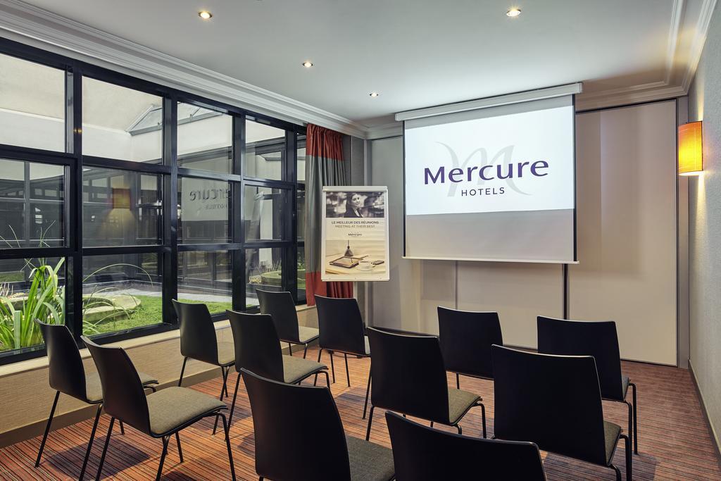 Mercure Tour Eiffel Grenelle Hotel Париж Екстериор снимка